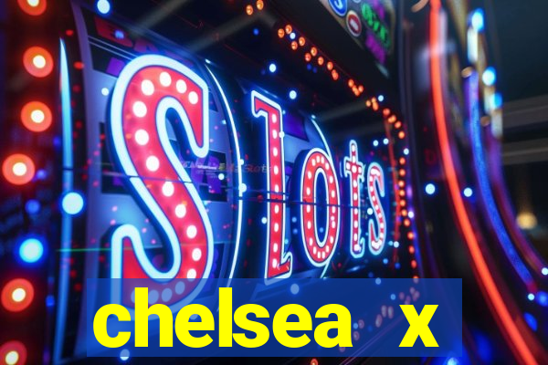 chelsea x manchester city futemax